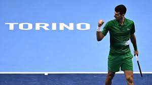 ĐOKOVIĆ U POLUFINALU: Fantastičan tenis u Torinu!