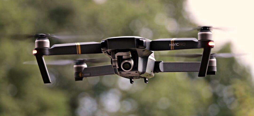 Srbija: Oboren dron u blizini vojnih objekata