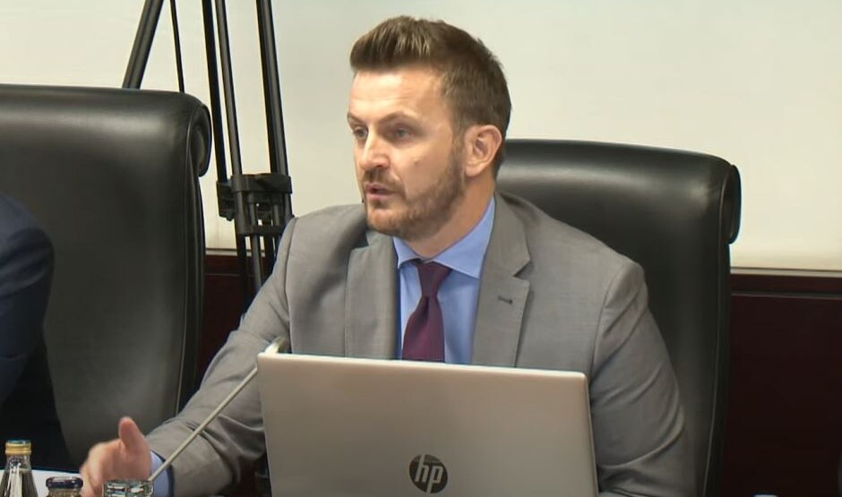 Dukaj o saniranju posljedica sajber napada: Za desetak dana kompletan servis funkcionalan