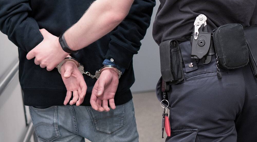 Zaplijenjeno 75 kilograma marihuane, jedna osoba uhapšena