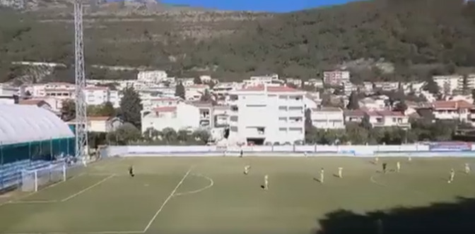 Dešavanja na utakmici Petrovac - Jezero pod lupom Višeg tužilaštva