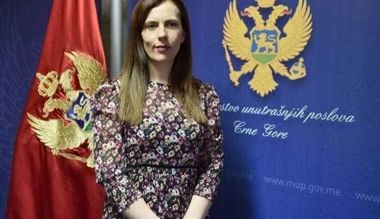 Jelena Maraš podnijela krivičnu prijavu SDT-u protiv Kentere i Spičanovića!