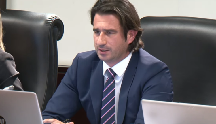 Kovač: SDT da ispita da li je bilo zloupotreba prilikom dodjele predmeta po tužbama Radović i Žugića