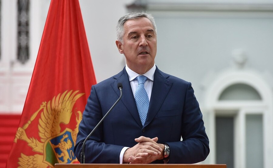 Đukanović: Izbori u Šavniku ispit za državu, nadležni da obezbijede građanima da glasaju