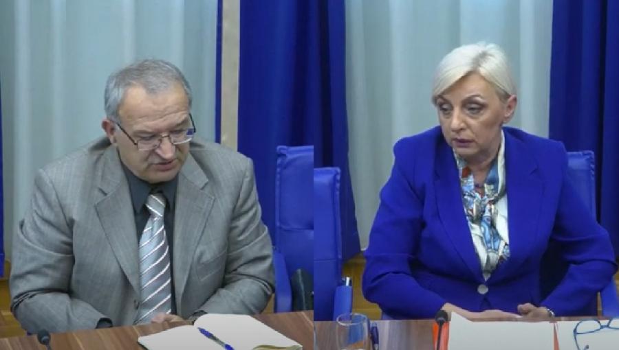 Kovačević i Mugoša kandidati za VDT-a