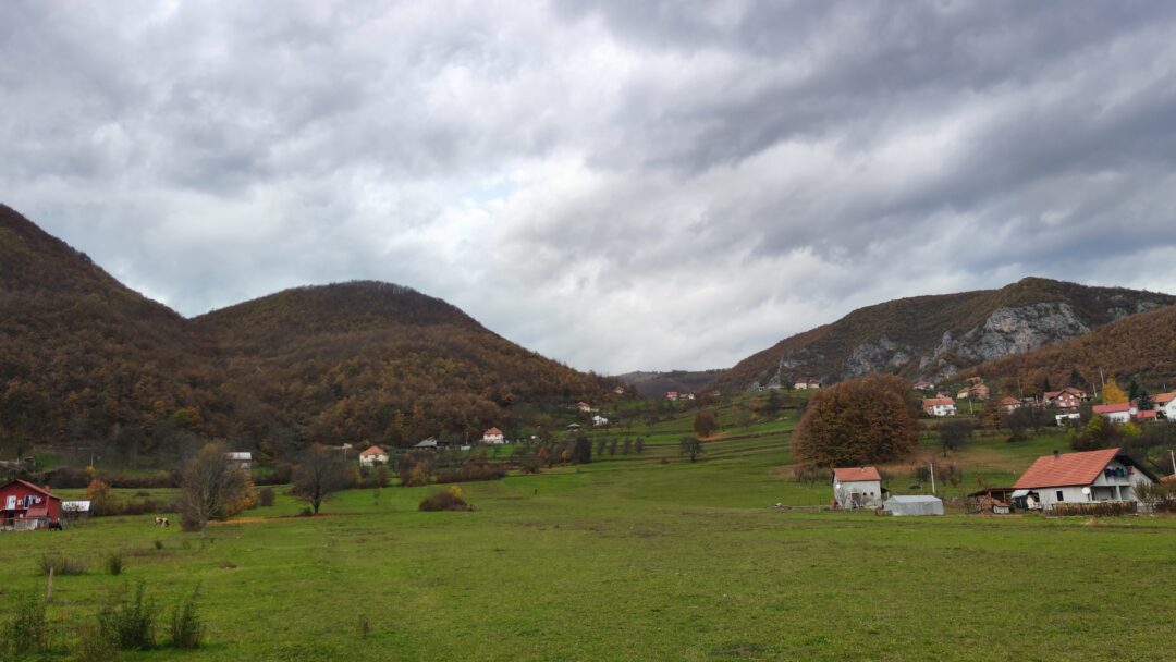 Prognoza za sjutra: Meteorolozi najavljuju razvedravanje