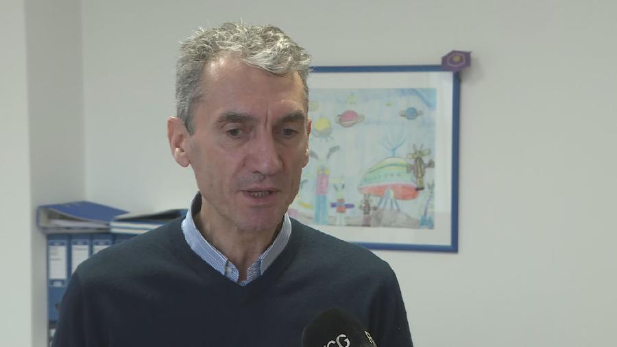MICEV: Četvrtak i petak stabilno vrijeme, tokom vikenda kiša i snijeg