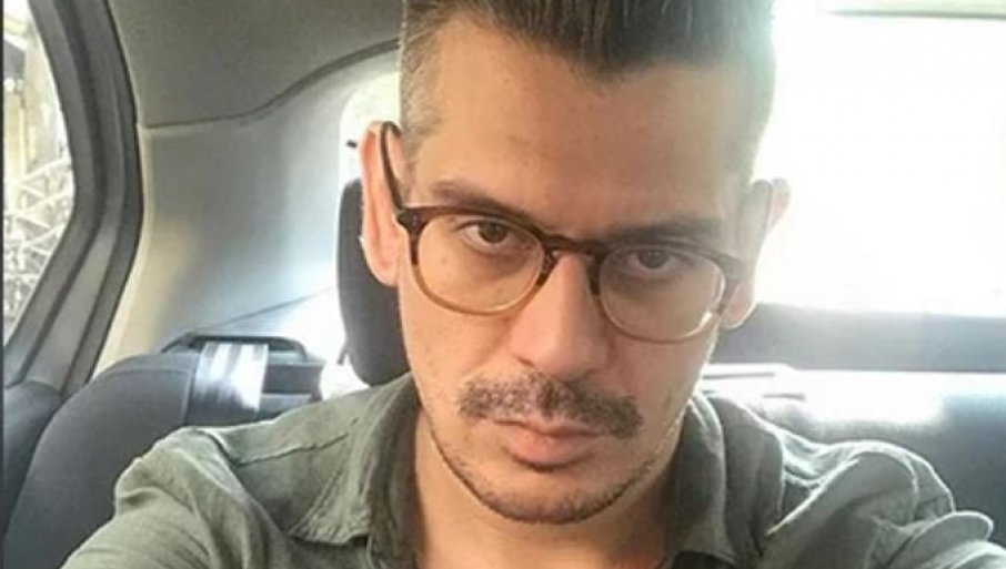 PREMINUO LAĆA RADULOVIĆ: Sin pokojne Marine Tucaković pronađen mrtav u Tel Avivu