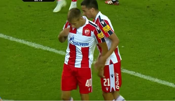 PIKSI POZVAO ĐAKA CRVENE ZVEZDE U REPREZENTACIJU! Prvi spisak Srbije posle Svetskog prvenstva u Kataru