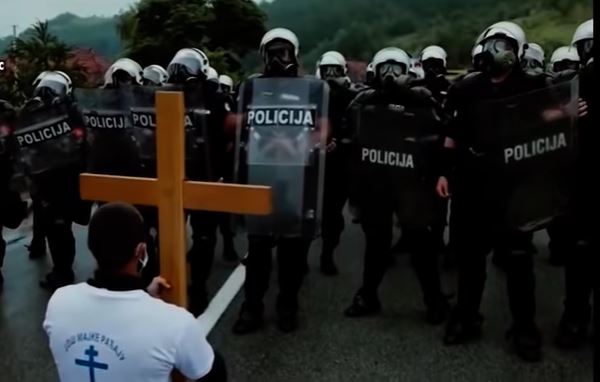 (VIDEO) POČETAK KRAJA DPS-a: Na današnji dan izglasan diskriminatorski zakon o slobodi vjeroispovijesti