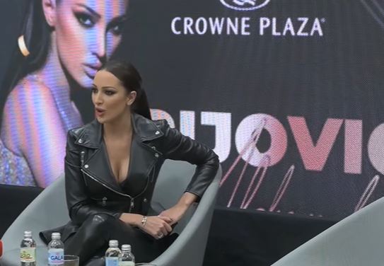 PRIJOVIĆKA OTKRILA NESTAŠLUKE IZ MLAĐIH DANA: Sada sam umjerenija (VIDEO)