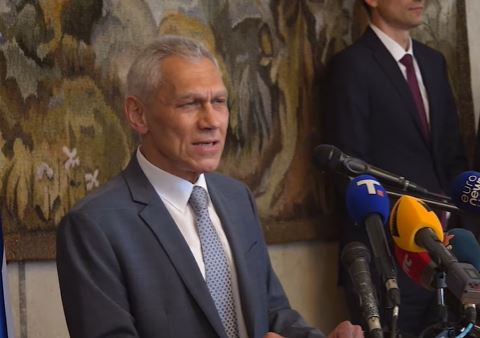 HARČENKO: Rusija podržava inicijativu da se pitanje KiM vrati pred SB UN!