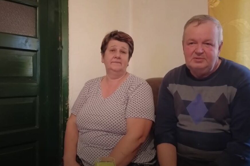 ŽENIO SE 11 PUTA: Na početku sam joj slagao da sam se ženio četiri,pet puta… (VIDEO)