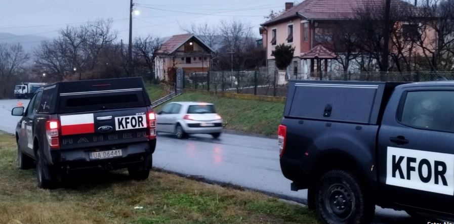 KURTI JEDINI HOĆE RAT Petković: Srbi će svom snagom odgovoriti na njegovu agresiju