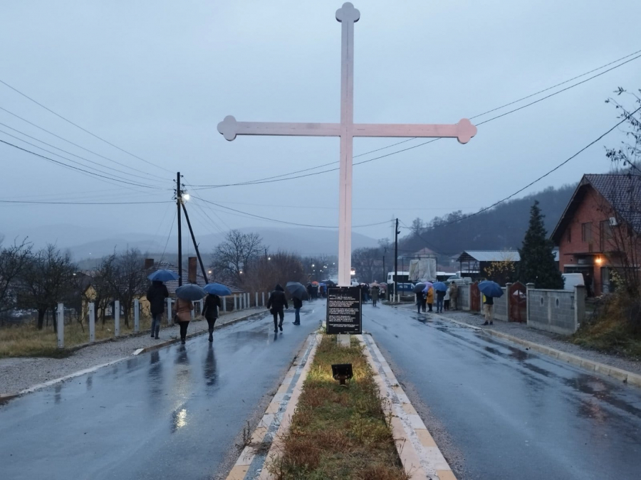 ETNIČKO ČIŠĆENJE SRBA NA KiM PLANIRANO OD 2003: BIA prikupila podatke o martovskom pogromu u južnoj pokrajini, demaskirani spontani protesti