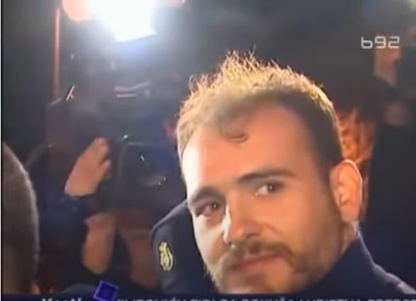 TO SU PUCAČI, ČEKALI SU PRILIKU: Svi detalje planirane likvidacije na Vračaru