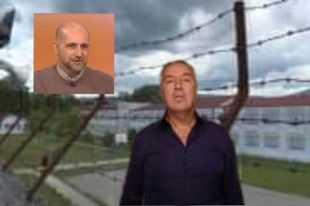 SPASOJEVIĆ SPREMA ĆELIJU ZA ĐUKANOVIĆA: Vrlo brzo ga očekujem kod mene, naći ćemo mu VELIKI KREVET
