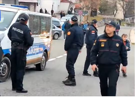 "U ŠAVNIKU SMO RAZOTKRILI ČITAVU ISTINU": U pljevaljskom Tužilaštvu saslušano 11 Šavničana