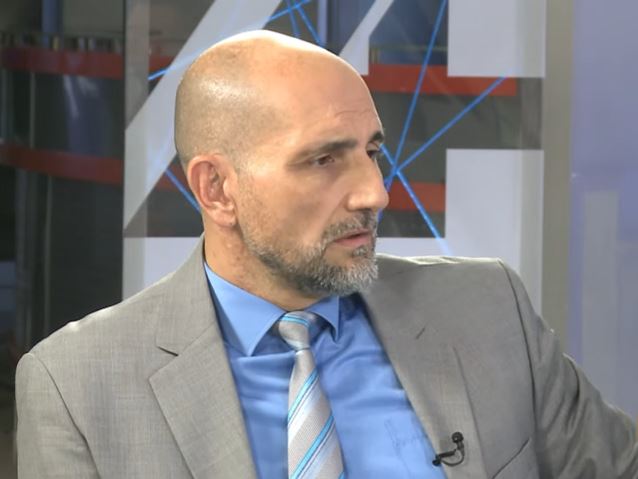 SPASOJEVIĆ: "Dokazaću da nijesam kriv"