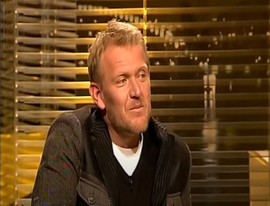 VELIKA ZVIJEZDA: Robert Prosinečki novi trener Sarajeva