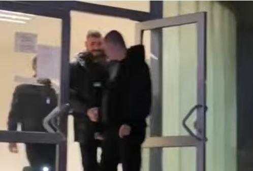 Ustavni sud ukinuo odluku o pritvoru za bivšeg direktora Uprave prihoda i carina (UPC) Rada Miloševića