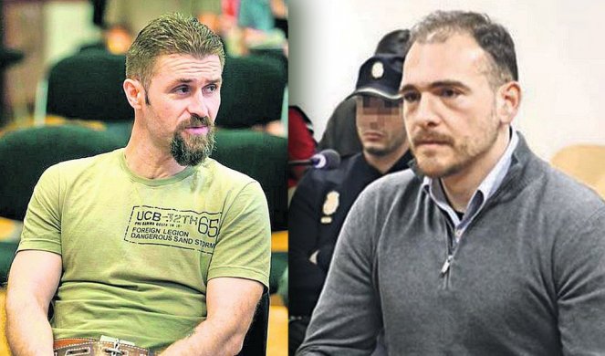 "MOGLI SMO DA UBIJEMO ŠUTANOVCA U MADRIDU": Jeziva saznanja iz Kalinićeve knjige posvećena Luki Bojoviću