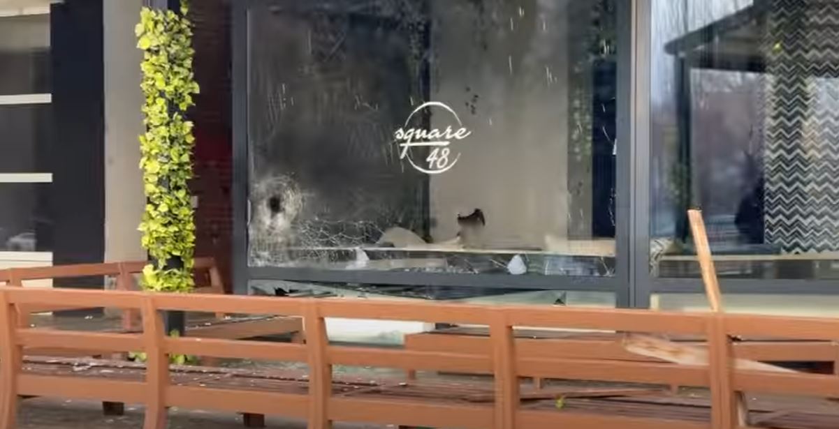 ISPALJENA ZOLJA NA KAFIĆ U SARAJEVU? Snažna eksplozija tokom noći u Pofalićima, detonacija zatresla CIJELO NASELJE (VIDEO)