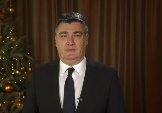 "SRPSKA OBNOVILA VIŠE KUĆA NA BANIJI NEGO HRVATSKA": Milanović kritikovao svoju vladu