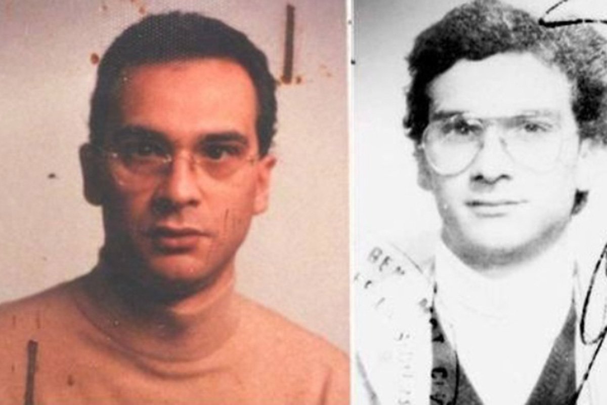 DETALJI HAPŠENJA ŠEFA "KOZA NOSTRE": Denaro drži ključ za najteže zločine mafije