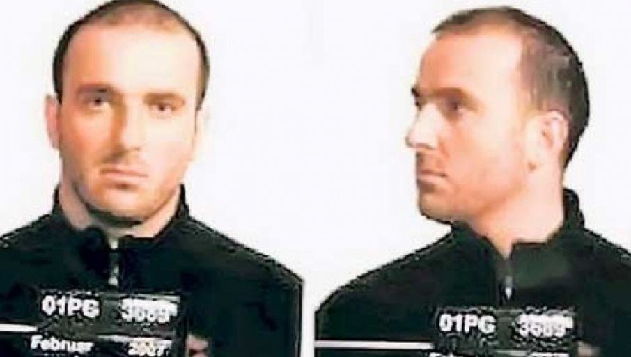 KO JE UHAPŠENI DRAŠKO VUKOVIĆ KEN: Poznat po filmskom bjekstvu u Kopenhagenu - tada je ranjeno 11 policajaca