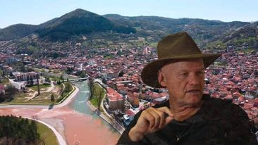OSMANAGIĆ OTKRIO KO NAM PIŠE ISTORIJU: Ovo je njegovo mišljenje o Otvorenom Balkanu