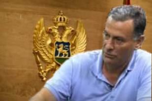 POLITIČKI BEZOBRAZLUK: Čurović za Pogled otkrio strategiju zapadnih centara moći
