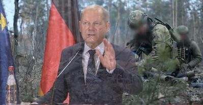 "IMAMO RAT URADIĆEMO SVE ŠTO JE POTREBNO" Njemački kancelar pozvao druge članice NATO na oprez