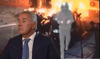 "MILO JE SKUPA SA CANETOM TO NAREDIO I PLATIO" Žestoke optužbe Đukanovićevog kuma