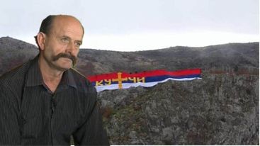"GOTOVO SVE O ISTORIJI CG JE LAŽ" Zagorski o Kučima, Njegošu, narodu, naciji...