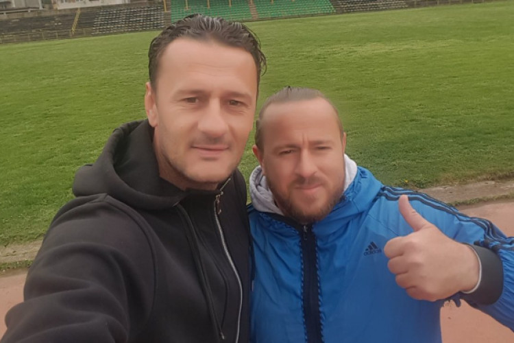 U ISTRAGU UKLJUČENE SIPA i OSA: Ljekari se i dalje bore za život Almira Raščića