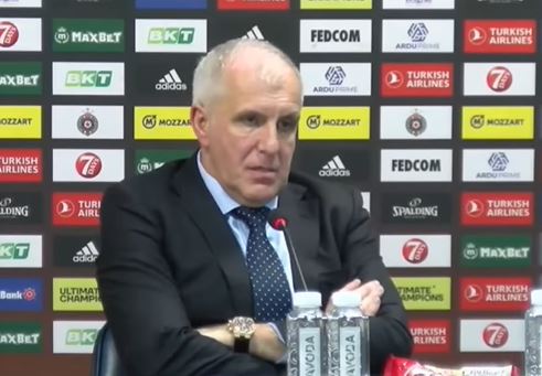 PARTIZAN DOČEKUJE MONAKO: Evo kada i gdje možete gledati ovaj susret!