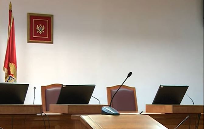 PONOVO ODLOŽENA KONTROLA OPTUŽNICE: Vesna Medenica i dalje na čekanju