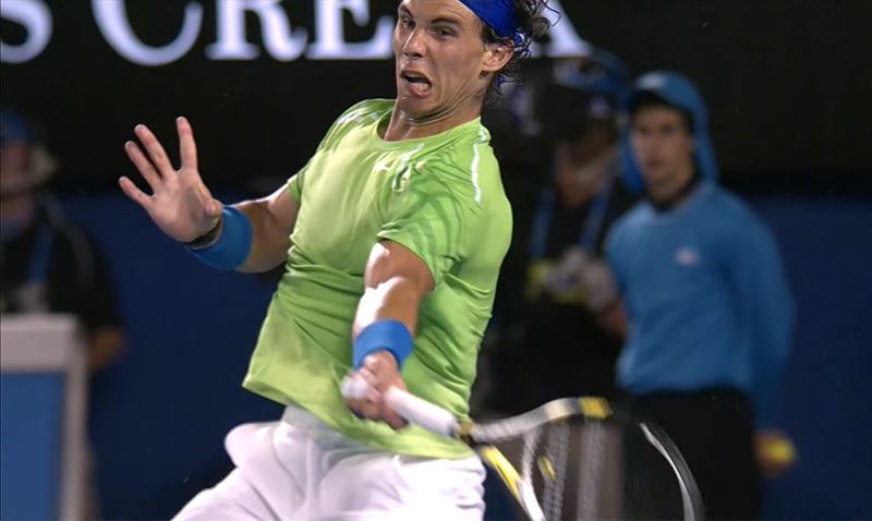Nadal prvi nosilac na Australijan openu, Đoković četvrti