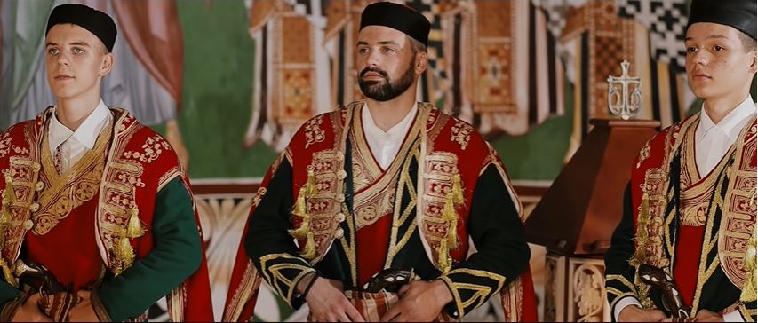 CRNOGORČEVIĆ: “Oj junaštva svijetla zoro” datira iz 1863.godine i 1884.godine