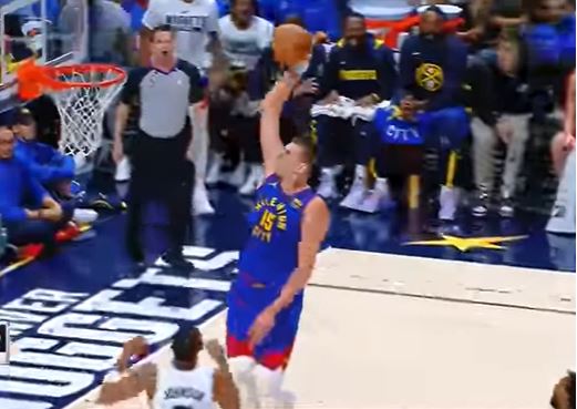 JOKIĆ VIŠE NIJE NA LISTI POVRIJEĐENIH: Denver objavio kada se na parket vraća
