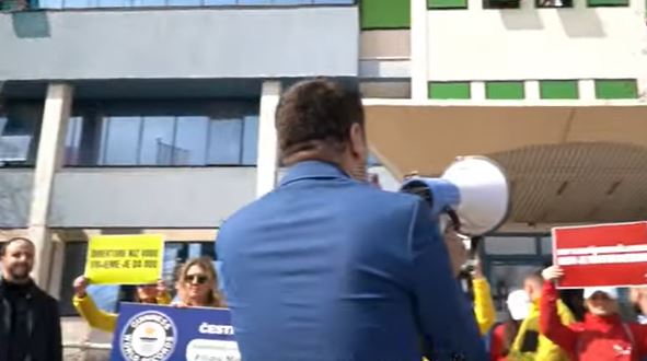 DARMANOVIĆ: Ispitati da li se u magacinu Vodovoda nalazi 50 000 neupotrebljivih brojila