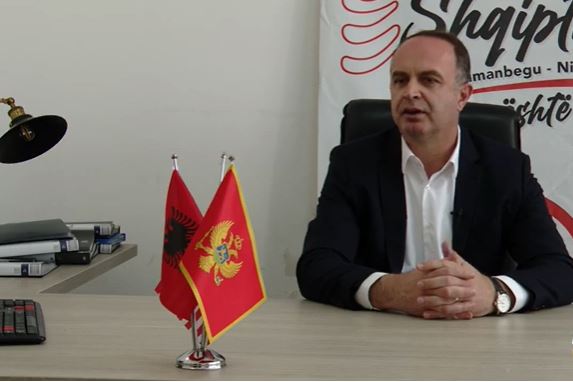 LICEMJERI, OSTRVILI SE NA SRBE a ćute kada Đeljošaj izjavi da mu je Albanija matica