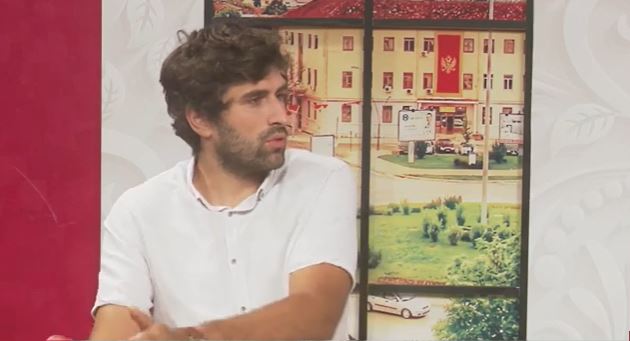 VUK VUJISIĆ tvrdi da je uklanjanje postrojenja za proizvodnju betona SELEKTIVNO