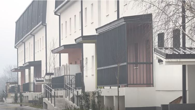 Više od 100 radnika zapošljeno u domovima za stare, a nema nijednog korisnika