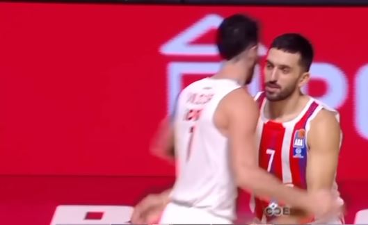 EVROLIGA: Kampaco još nije registrovan!