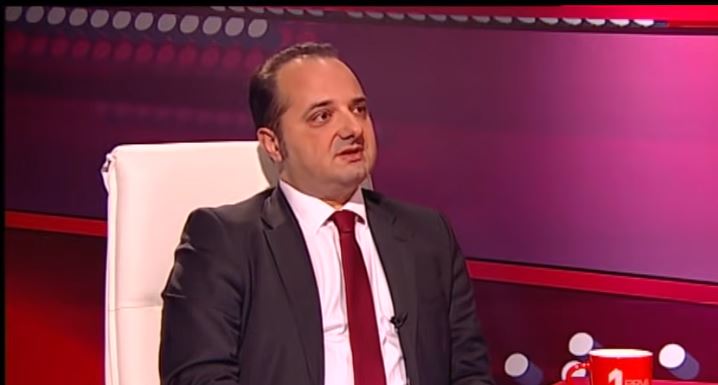RAKOVIĆ:  Spajićeva vlast sa DPS-om biće za mnoge OTREŽNJAVAJUĆA