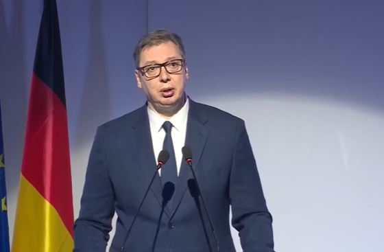 VUČIĆ: "Ni onaj mali monstrum ni onaj nešto veći monstrum neće izaći iz zatvora"