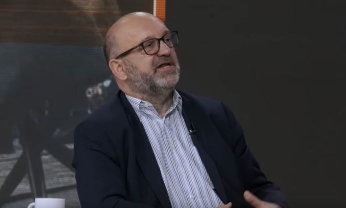 Dragoslav Bokan: Kosovska bitka još uvijek traje