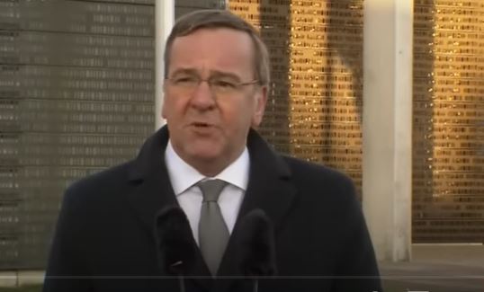 NIŠTA OD DOGOVORA: "Podržavaćemo Ukrainu do završetka rata, ali moramo voditi računa i Nemačkoj"